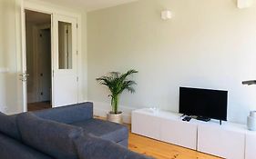 Cl Freixo Apartment